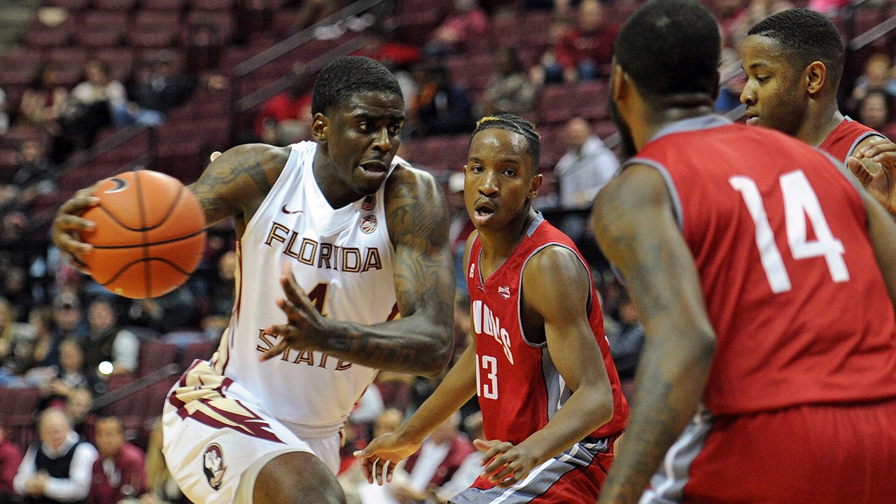 Florida State dominates overmatched Nicholls State